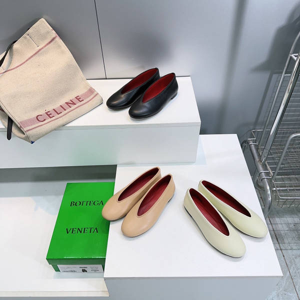 Bottega Veneta Shoes BVS00136